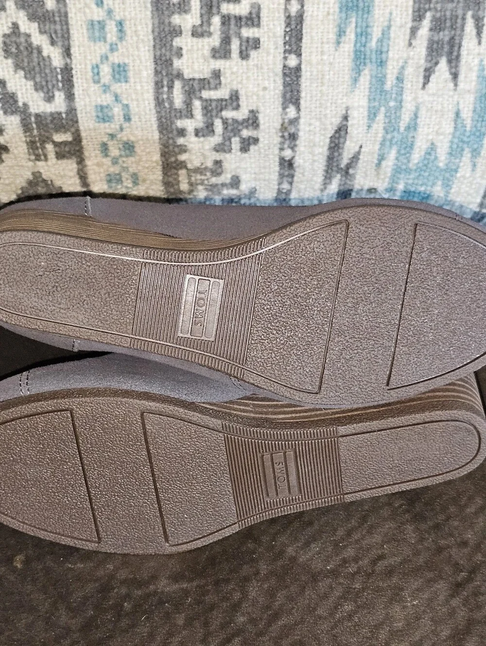 Toms item new post